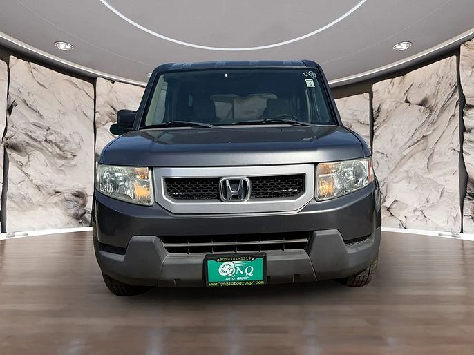 2010 Honda Element