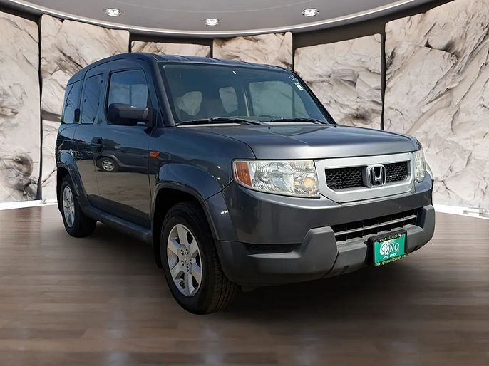 2010 Honda Element