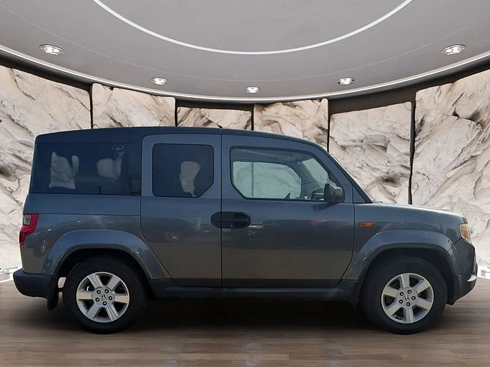 2010 Honda Element