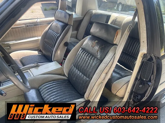 1984 Buick Regal