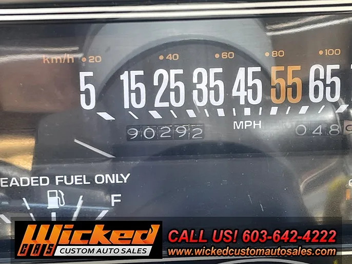 1984 Buick Regal