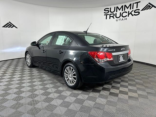 2012 Chevrolet Cruze