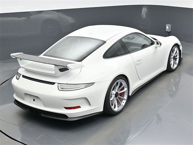 2015 Porsche 911 GT3 image 57
