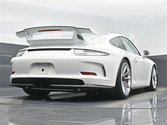 2015 Porsche 911 GT3 image 64