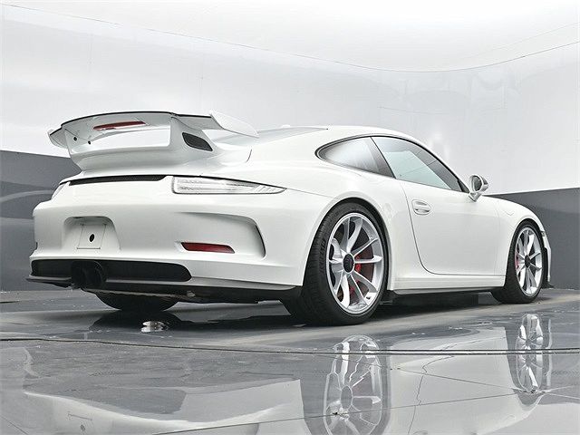 2015 Porsche 911 GT3 image 65