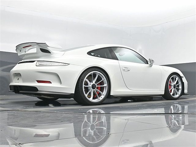 2015 Porsche 911 GT3 image 66