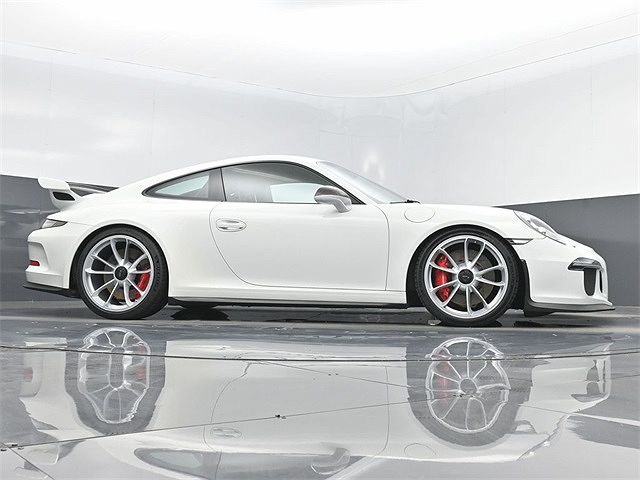 2015 Porsche 911 GT3 image 67