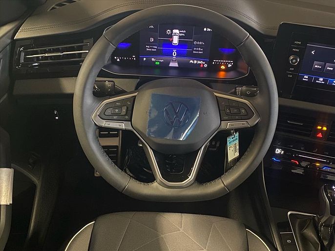 2026 Volkswagen Jetta