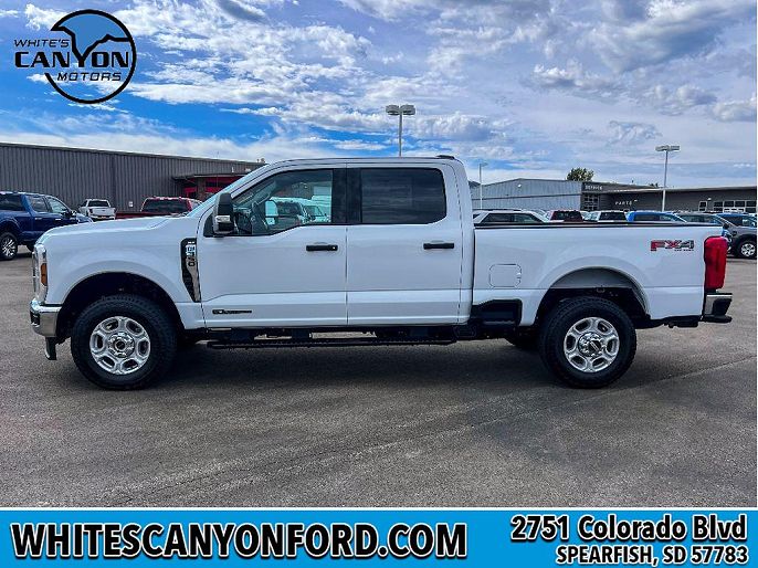 2026 Ford F-350