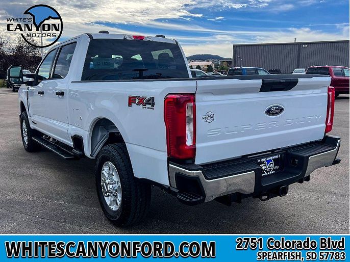 2026 Ford F-350