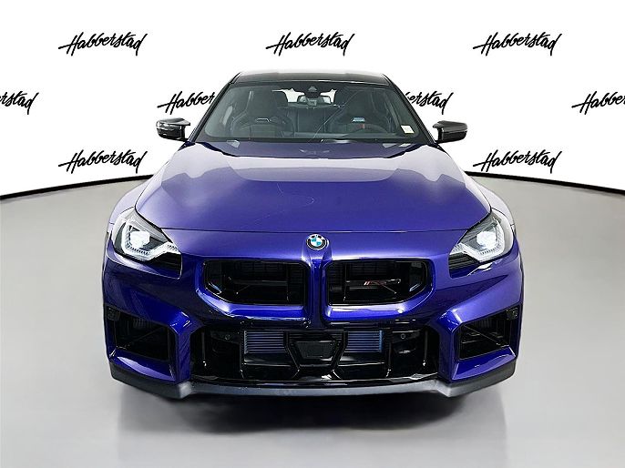 2026 BMW M2 CS