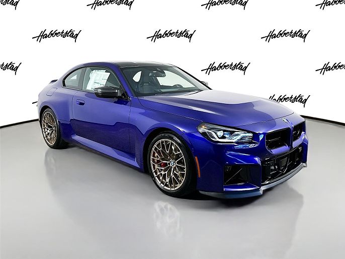 2026 BMW M2 CS