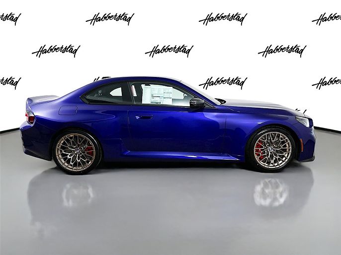 2026 BMW M2 CS