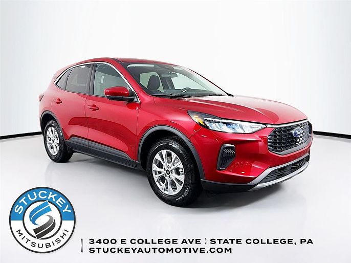 2023 Ford Escape
