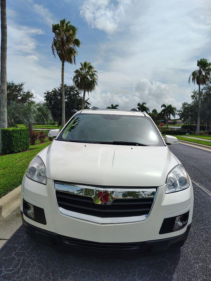 2009 Saturn Outlook