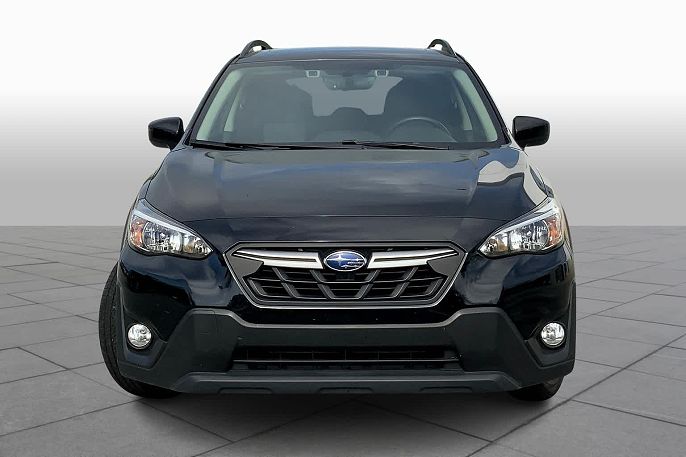 2022 Subaru Crosstrek