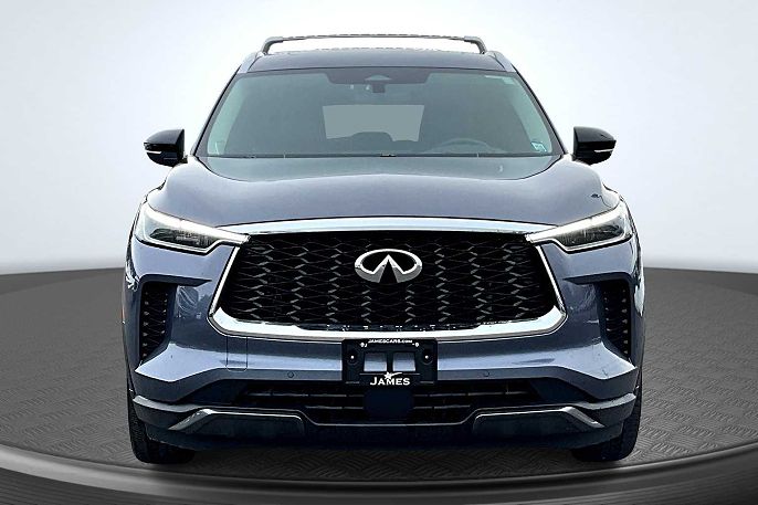 2023 Infiniti QX60