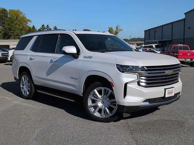 2023 Chevrolet Tahoe