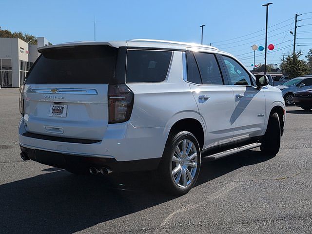 2023 Chevrolet Tahoe