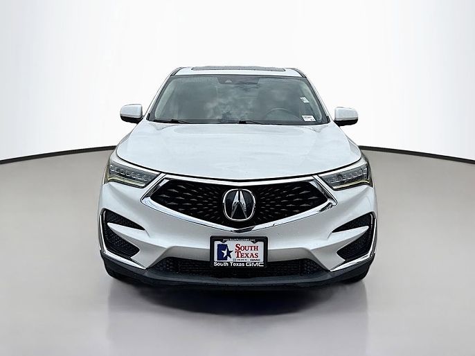2021 Acura RDX