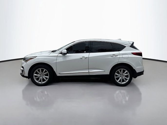 2021 Acura RDX