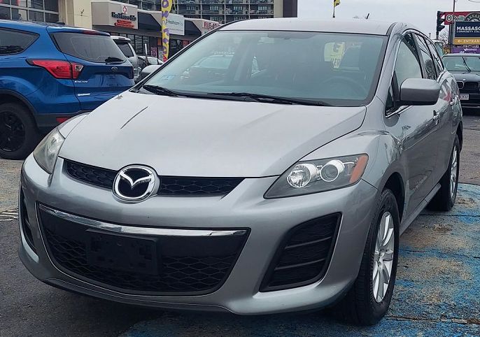2010 Mazda CX-7