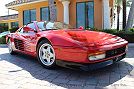 1989 Ferrari Testarossa null image 7