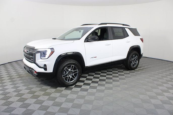 2027 GMC Terrain