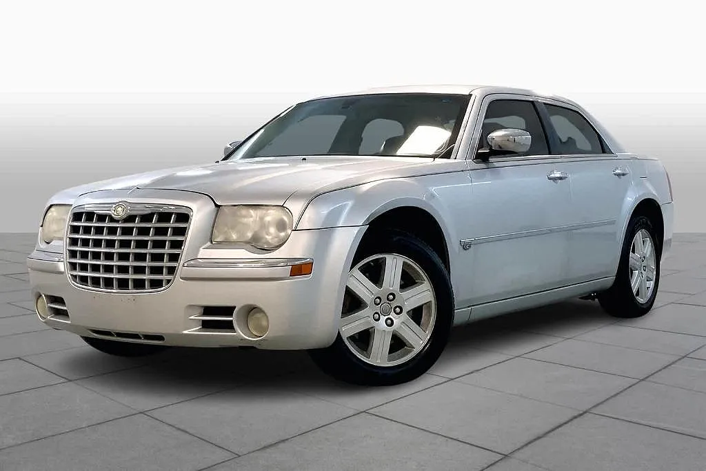 2006 Chrysler 300 C image 0