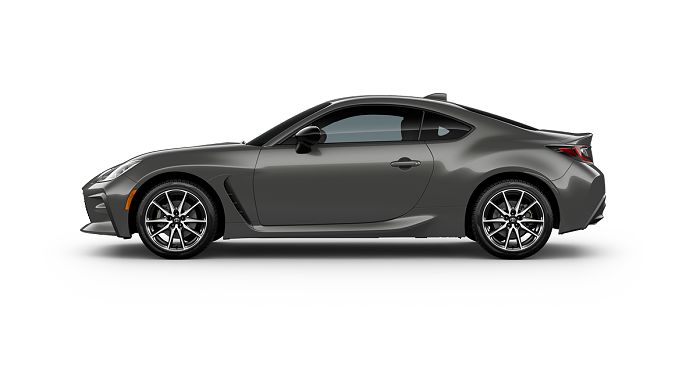 2025 Toyota GR86
