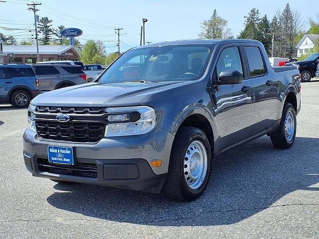 2023 Ford Maverick