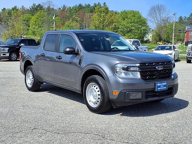 2023 Ford Maverick