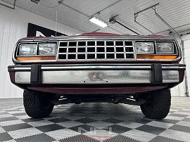 1987 American Motors Eagle