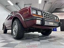 1987 American Motors Eagle