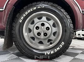 1987 American Motors Eagle