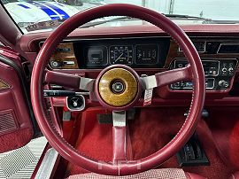 1987 American Motors Eagle