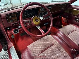 1987 American Motors Eagle