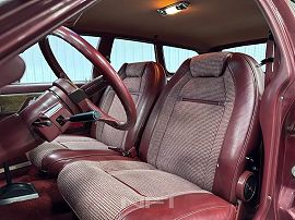 1987 American Motors Eagle