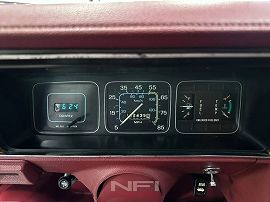 1987 American Motors Eagle