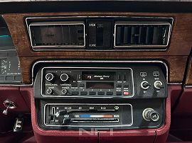 1987 American Motors Eagle