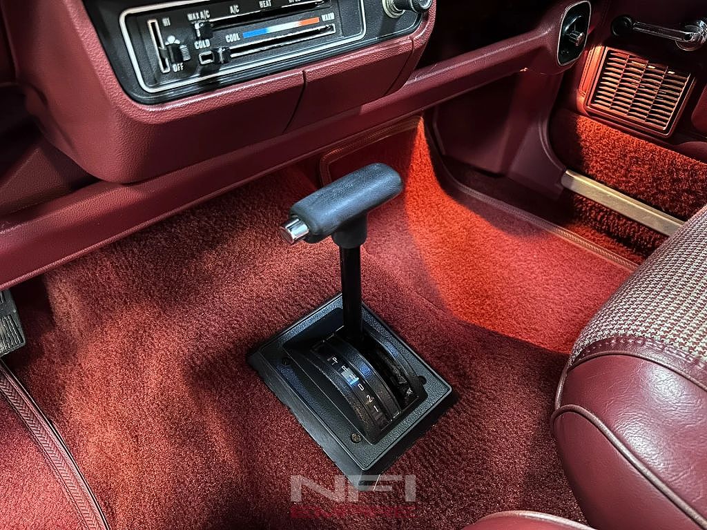 1987 American Motors Eagle