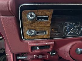 1987 American Motors Eagle