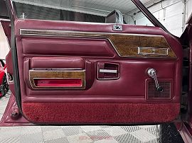 1987 American Motors Eagle