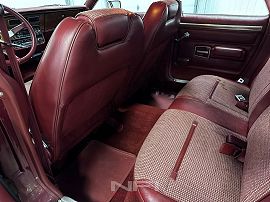 1987 American Motors Eagle