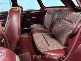 1987 American Motors Eagle