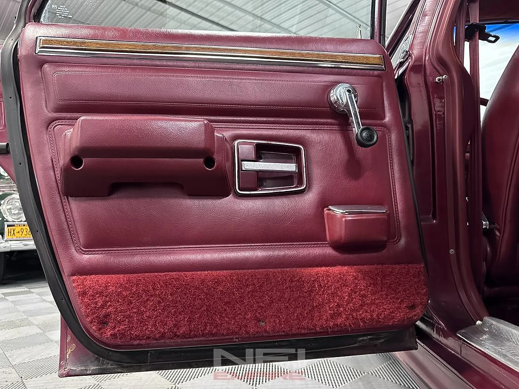 1987 American Motors Eagle
