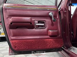 1987 American Motors Eagle