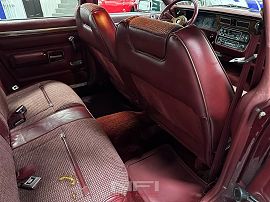 1987 American Motors Eagle