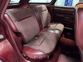1987 American Motors Eagle
