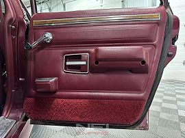 1987 American Motors Eagle